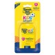 Banana Boat Kids Sport Broad Spectrum Sunscreen Stick with SPF 50, 0.5 Ounce