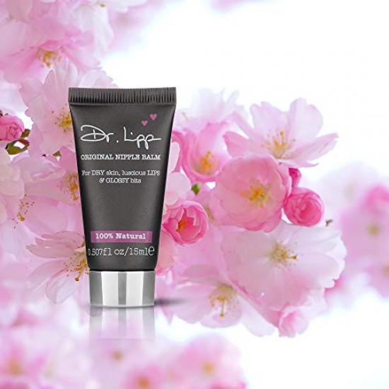 Buy Dr. Lipp s Original Nipple Balm & Lip Cream