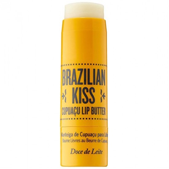 Sol de Janeiro Brazilian Kiss Cupuacu Lip Butter 0.21 oz
