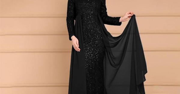 Buy Abayas Online in UAE EasyShopping.ae