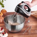 Hand Blenders and Mixers