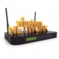 Networking and Wireless 
