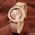 Stainless Steel Women Watches