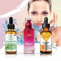 Treatments and Serums