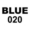  Blue-020