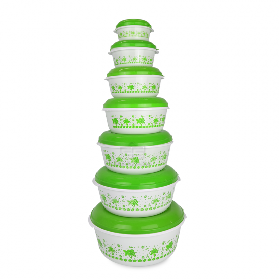 28 Pcs Food Container