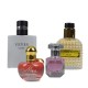 2 In 1 Bundle Offer Refillable Perfume Travel And 4 Pcs Perfume Bottles BND17-181