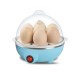 Bundle Offer Electric Kettle Egg Boiler
