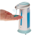 Shower Bundle 2 In 1 ,Magic Soap Dispenser And Sponge Set -MSP59