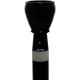 جيباس 2In1 قابلة للشحن LED مصباح يدوي USB تهمة 237mm - GFL4657