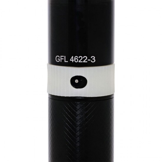 Geepas 3in1 F.Pack Led Flaash Light 3x253MM - GFL4622