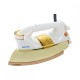 Geepas Dry Iron Golden Cover - GDI2750