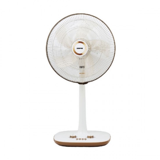 Geepas 16 Inches Stand Fan - GF9499
