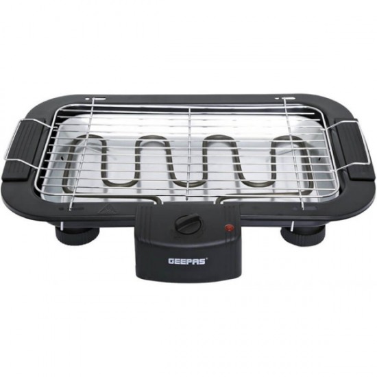 Geepas Open Air Barbecue Grill - GBG877