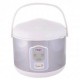 Clikon 1.8 Liter RC Automatic Rice Cooker - CK2116