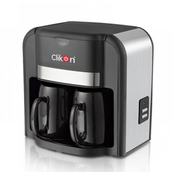 Clikon Coffee Maker - CK2271