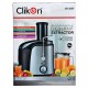 Clikon Fresh Fruit Extractor - CK2254