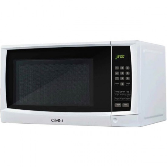 Clikon Microwave 20 Liters - CK4317