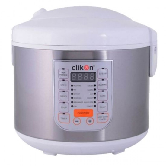 Clikon Multi Cooker - CK2119