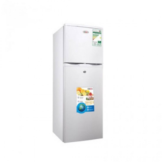 Clikon Refrigerator 138ltr, CK6004