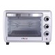 Clikon Toaster Oven - CK4300