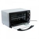 Clikon Toaster Oven 30L Capacity - CK4312