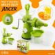 Fruit  N  Vegetable Heavy Duty Juicer - KCJ-0501