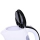 Geepas 1.7 Ltr Electric Plastic Kettle Boil Dry Protection - GK5449