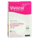 Viviscal Extra Strength Supplements Bx Of 60 Tablets