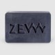 Zew For Men Charcoal Beard Soap 80ml