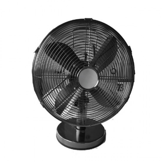 Geepas 12 Inches Table Fan - GF9610