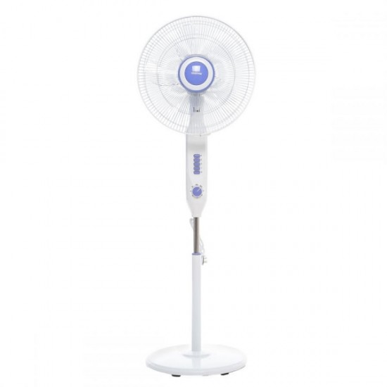Geepas 16 Inches Stand Fan - GF9481