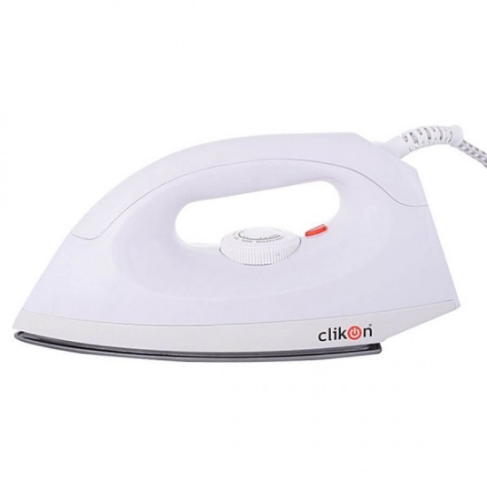 Clikon Light Weight Iron - CK2135