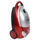 Geepas Drum Vacuum Cleaner, Dry, Blow, 21L - GVC2587