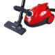 Geepas Vacuum Cleaner 1.5Ltr Capacity Red - GVC2569