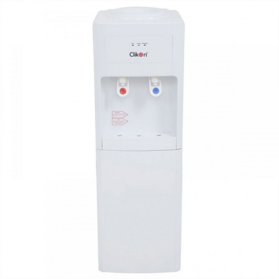 Clikon Countertop Water Dispenser - CK4020