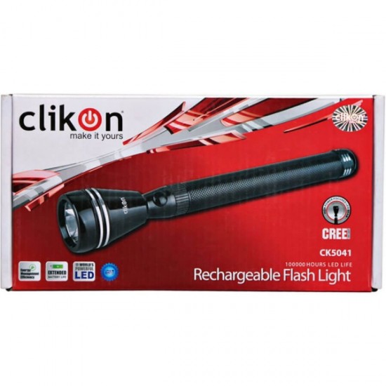 Clikon Flash Light - CK5041