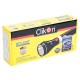 Clikon My Light Premium Quality 3sc Flash Light Torch - Ck7780