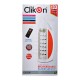 Clikon Rechargeable Emergency Light, USB Mobile Charging - CK2506