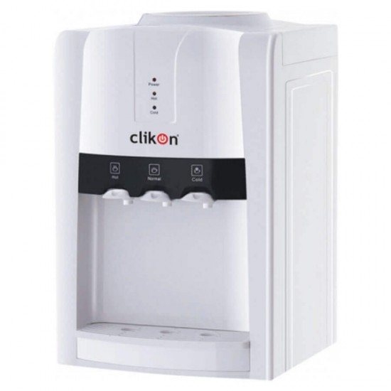 Clikon Water Dispenser - CK4004