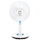 Geepas 16 Inches Table Fan - GF9582