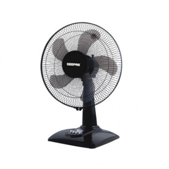 Geepas 16 Inches Table Fan - GF9623