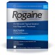 Men s Rogaine Extra Strength 5 Minoxidil Topical Solution for Hair Loss and Hair Regrowth, Topical Treatment for Thinning Hair, 3-Month Supply