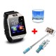 3 In 1 Bundle Offer Smart Watch+Selfie Stick+Bluetooth Small Speaker BND17-71
