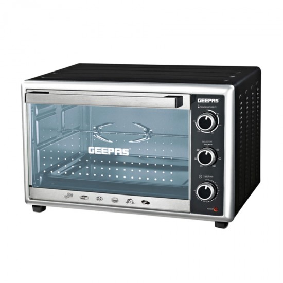 Geepas Multifunction Oven - GO6146