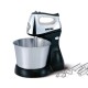 Geepas Hand Mixer 5 Speed Turbo 2.5LS Bowl 200W - GHM5461