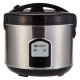 Olympia 1.8 Liter Rice Cooker With Steamer OE-400