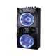Geepas 2.0 Ch Profs Speaker System Usb Fm Rmt Bt - GMS8541