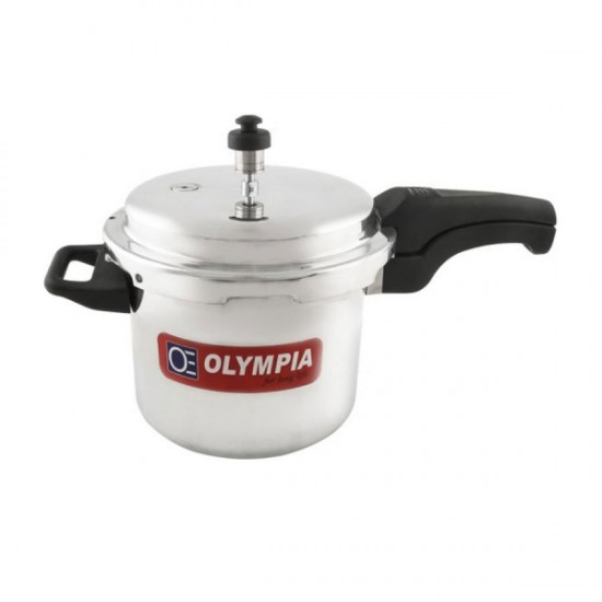 Olympia 5 Litre Pressure Cooker OE-150