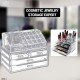 Cosmetic Jewelry Storage Expert 8804-2